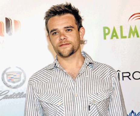 Desaparecido. Nick Stahl.