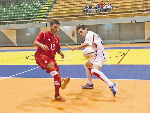  Triunfo para creer. Costa Rica viajará al Premundial el miércoles.Rafael Palacino.