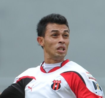 “Pipo” González jugará hasta agosto con el Valerenga. 
