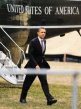 Obama defiende a estudiante. El mandatario llamó por teléfono a Fulke. AFP.