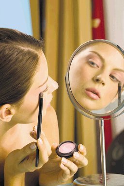  Ponga chispa a su rostro Consejos de belleza