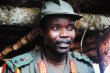  Repudian criminal de guerra. Kony por 20 años abusó de niños en Uganda.AP.