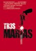 Carteleras de cines. “Las tres Marías”, película de drama.