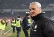 El Inter destituye a Claudio Ranieri. Ranieri estuvo como entrenador del Inter por un espacio menor a los seis meses. AFP.