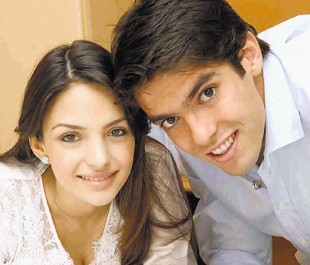  ¿Perdonarían una infidelidad? Desde Costa Rica le responden a la esposa del brasileño Kaká