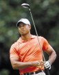  Enredos de faldas de famosos. Tiger Woods, jugador de golf de 36 años. Le fue infiel a su esposa en varias ocasiones. Todo se destapó en 2009.
