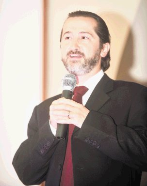 “Es un duro golpe al saprissismo” Entrevista a Juan Carlos Rojas, presidente del Saprissa