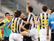 Juventus campeós de la Serie A. La Juventus no era campeón desde el 2003.Foto: AFP