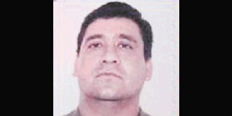  Narco se entregó a DEA Javier Calle, líder colombiano de Los Rastrojos