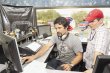  Radio IQ regala carro FIAT 2012. Mario Barboza es su director.Archivo.