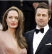 Angelina Jolie quiere una boda multiétnica. Quiere que sus hijos se sientan parte de la celebración. Foto:Internet.
