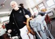  Alemania captura a ambientalista. Paul Watson es reconocido por sus esfuerzos mundiales que lo han llevado a enfrentarse a balleneros y pescadores. EFE.