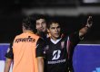 Ocho jugadores renovaron contrato con Belén FC. Marco Mena hizo nueve goles en el Torneo de Verano. Archivo.