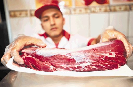  Mayoría de carne de res no pagará impuesto de ventas Cortes finos como lomo y lomito quedarán gravados