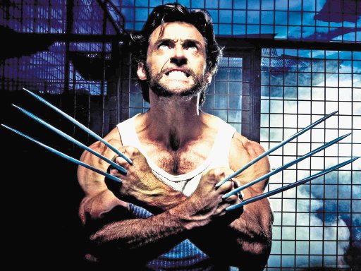 Wolverine con fecha de arranque. “Wolverine“.