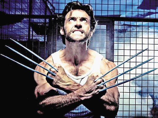 Regresa la acción. “The Wolverine”.