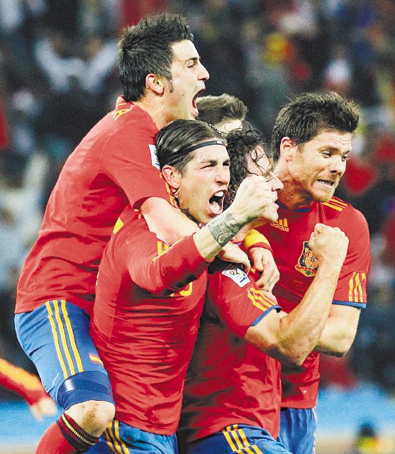 “Virus FIFA” adelantado. La selección de España visita Panamá en medio del enojo por restar importancia al juego.