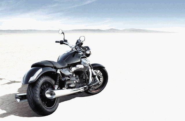  Moto Guzzi California 1400 2013. 