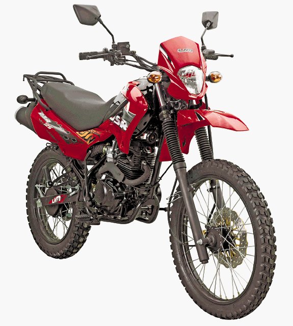  Nueva alternativa para comprar moto. 