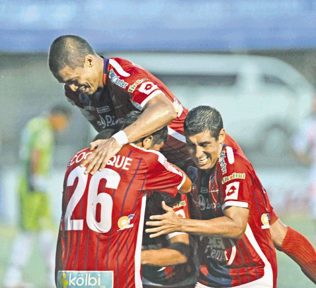  Porteños salieron corneados Segunda victoria consecutiva de Chaves