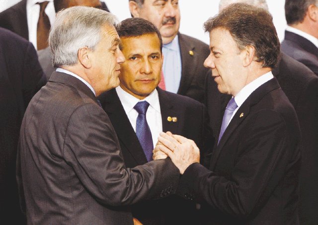  Consciente en la cirugía Operación de próstata del presidente de colombia, Manuel Santos