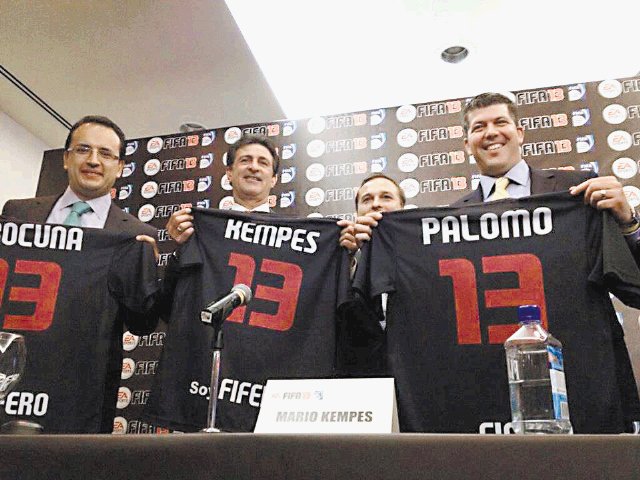  “Pelearán por repechaje” Fernando Palomo, de ESPN, señaló que con lo mostrado, la “Sele” sufrirá en la hexagonal