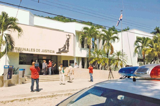  A juicio por violar anciana de 76 años. Violador preso.R. Pacheco.