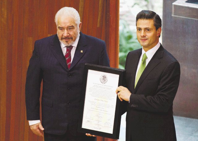  Peña Nieto presidente Tribunal electoral avaló su triunfo, izquierda no acepta derrota