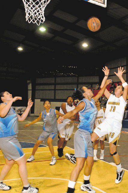  Aroma a pentacampeonato. El juego será hoy sábado a partir de las 7 p.m.Meylin Aguilera.