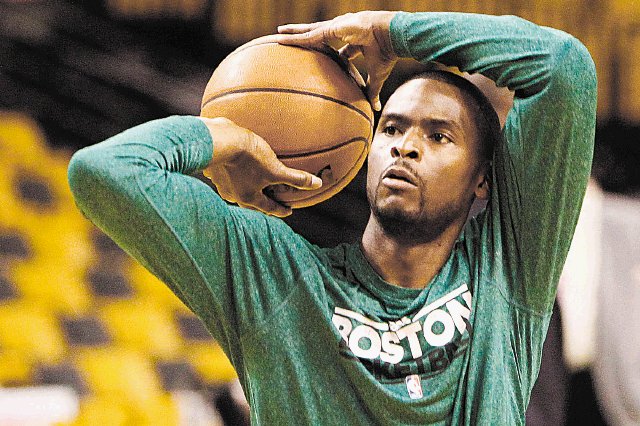 Abusos sexuales. Keyon Dooling.