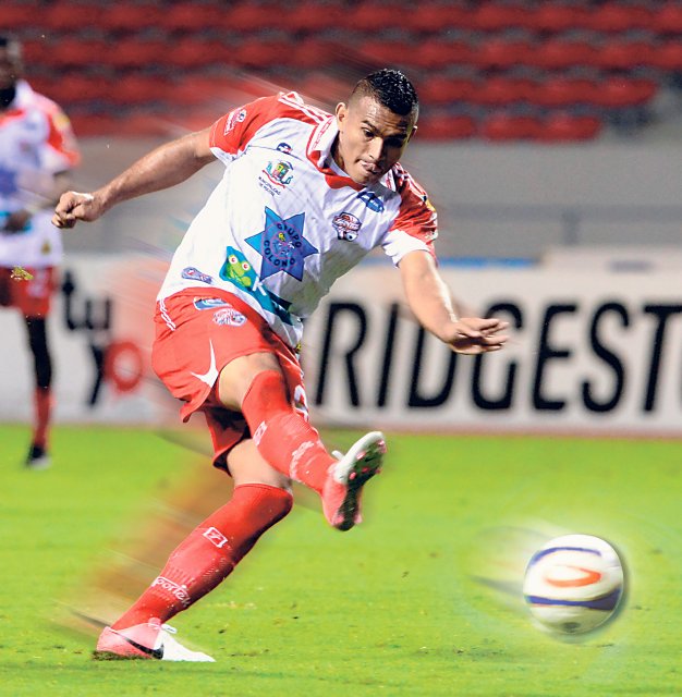  Lagos:el mejor amigo del gol Ningún goleador de campeonatos cortos repitió como máximo cañonero en el siguiente