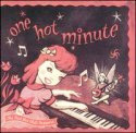 Album One Hot Minute