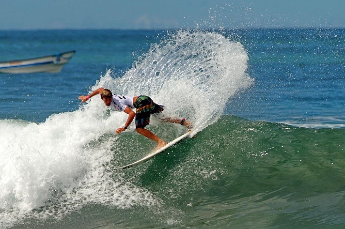 Campeonato De Surf En Playa Venao Panamá 27 06 11 Fotos Alexander Otárola Galerías Aldia 6304